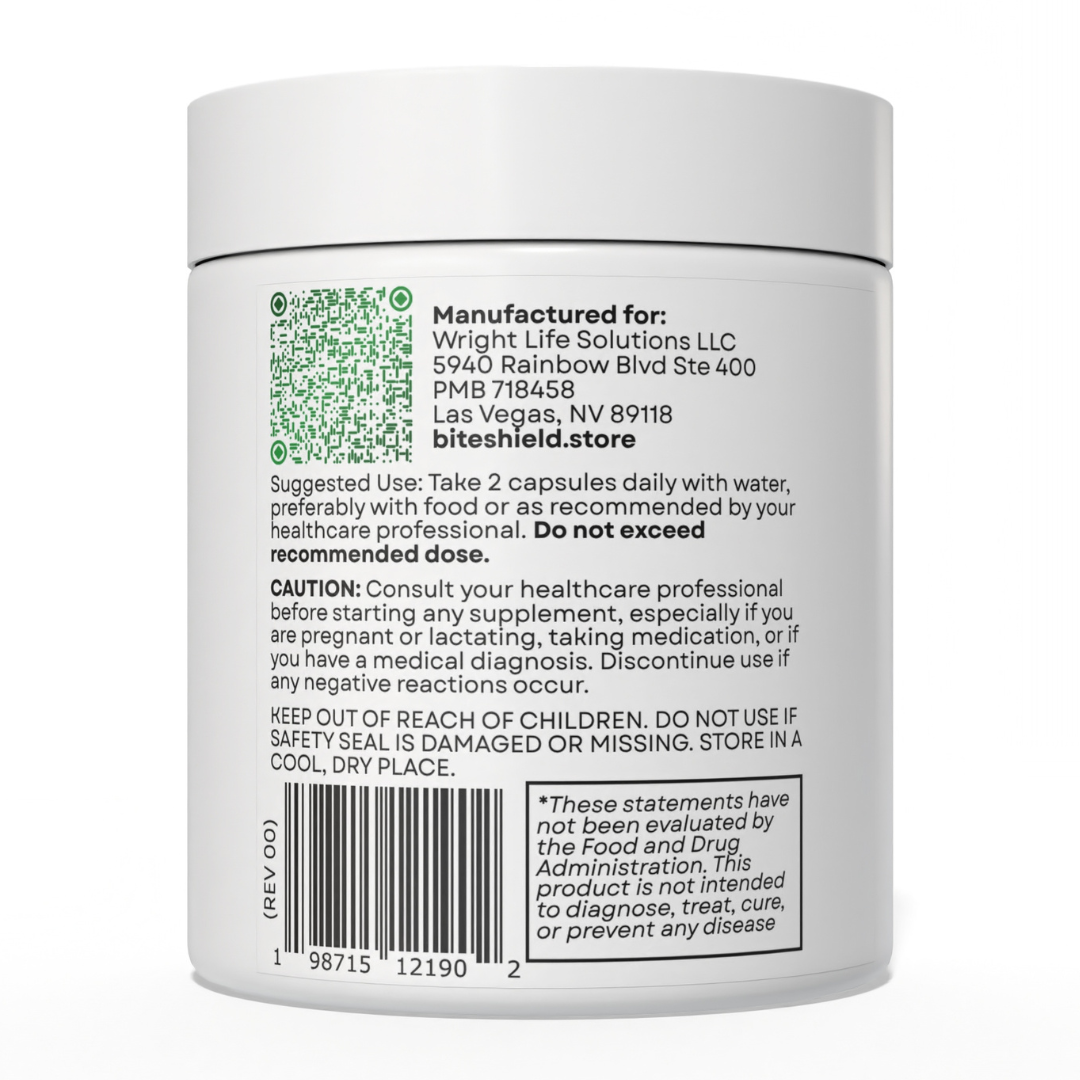 BITESHIELD