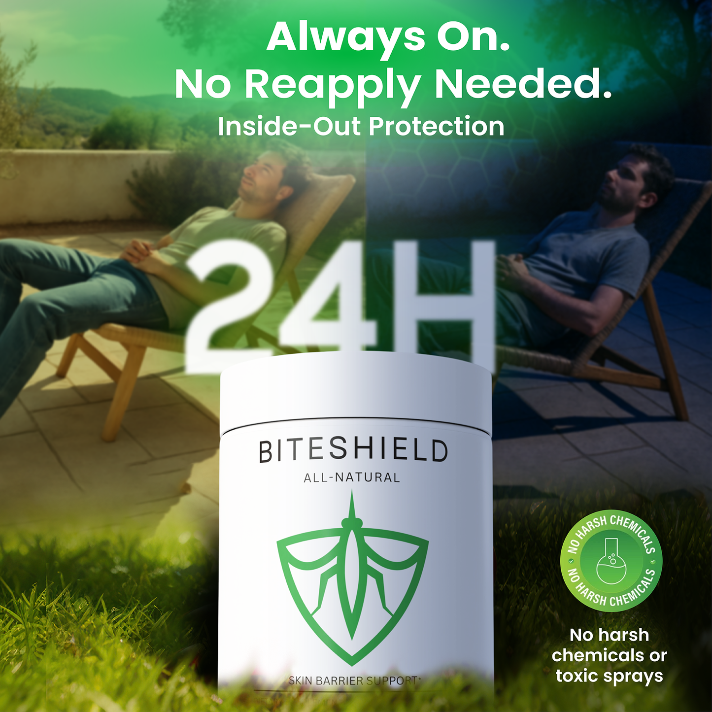 BITESHIELD