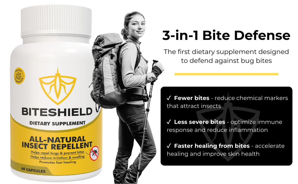 BITESHIELD