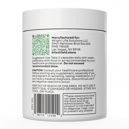 BITESHIELD