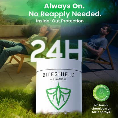 BITESHIELD